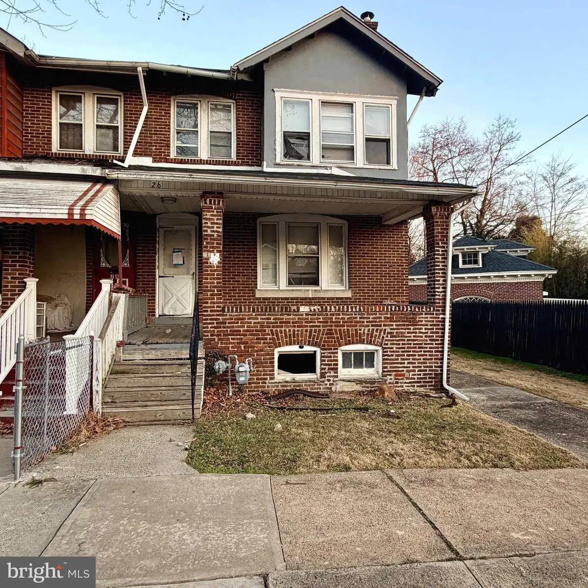 26 Elmhurst Ave, Trenton, NJ 08618 - #1