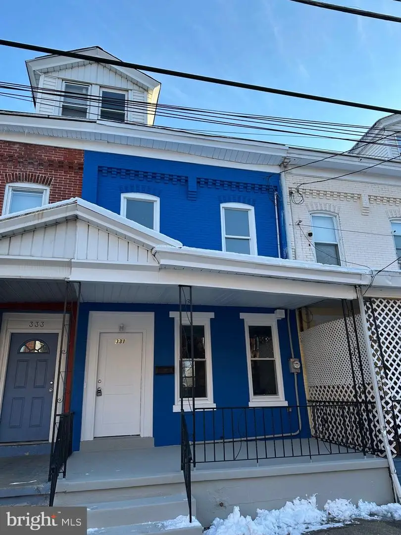 331 Tyler St, Trenton, NJ 08609 - Image #2