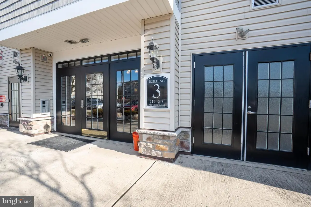 345 Masterson Ct, Ewing Township, NJ 08618 - Image #1