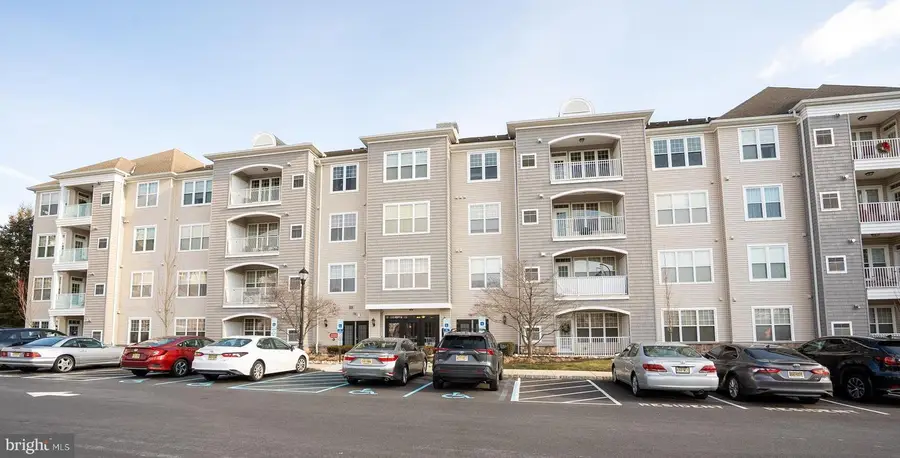 345 Masterson Ct, Ewing Township, NJ 08618 - Image #2