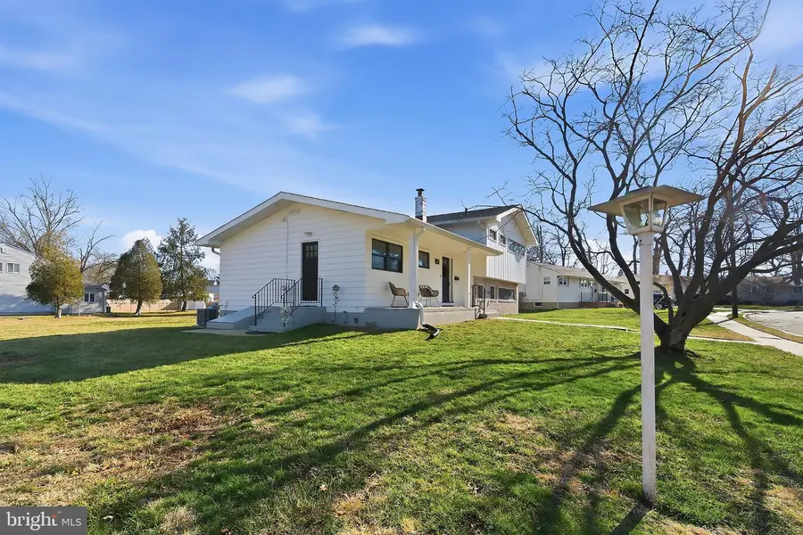 25 Whitman Rd, Hamilton, NJ 08619 - #2