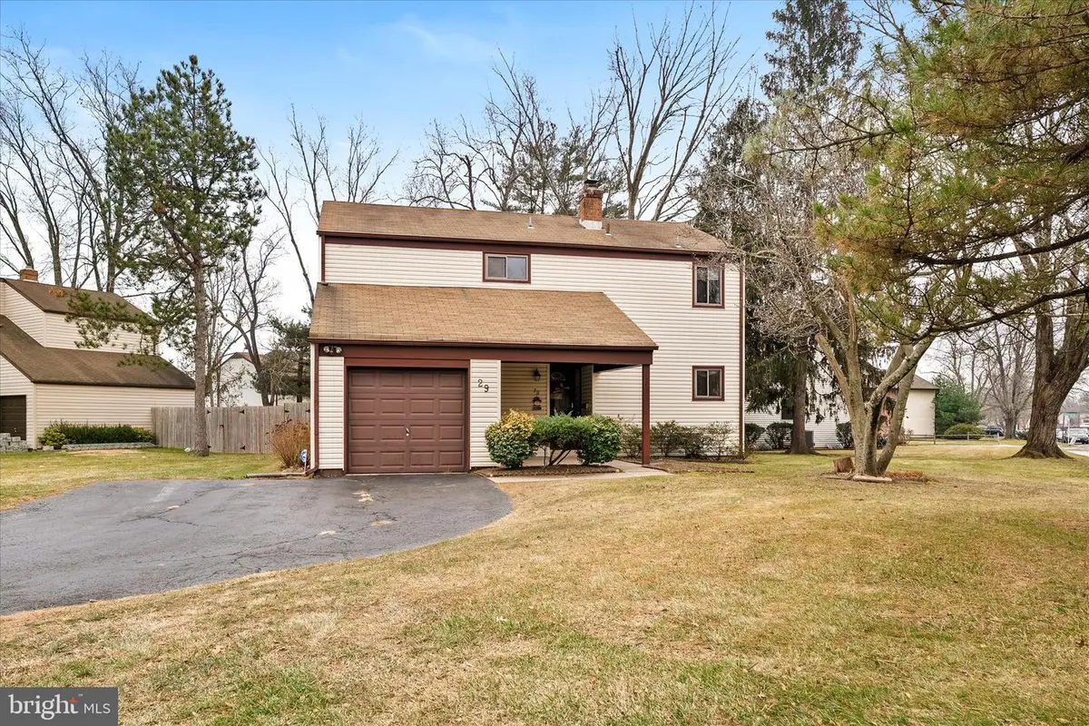 29 Pennington Rd, East Windsor, NJ 08520 - Image #1