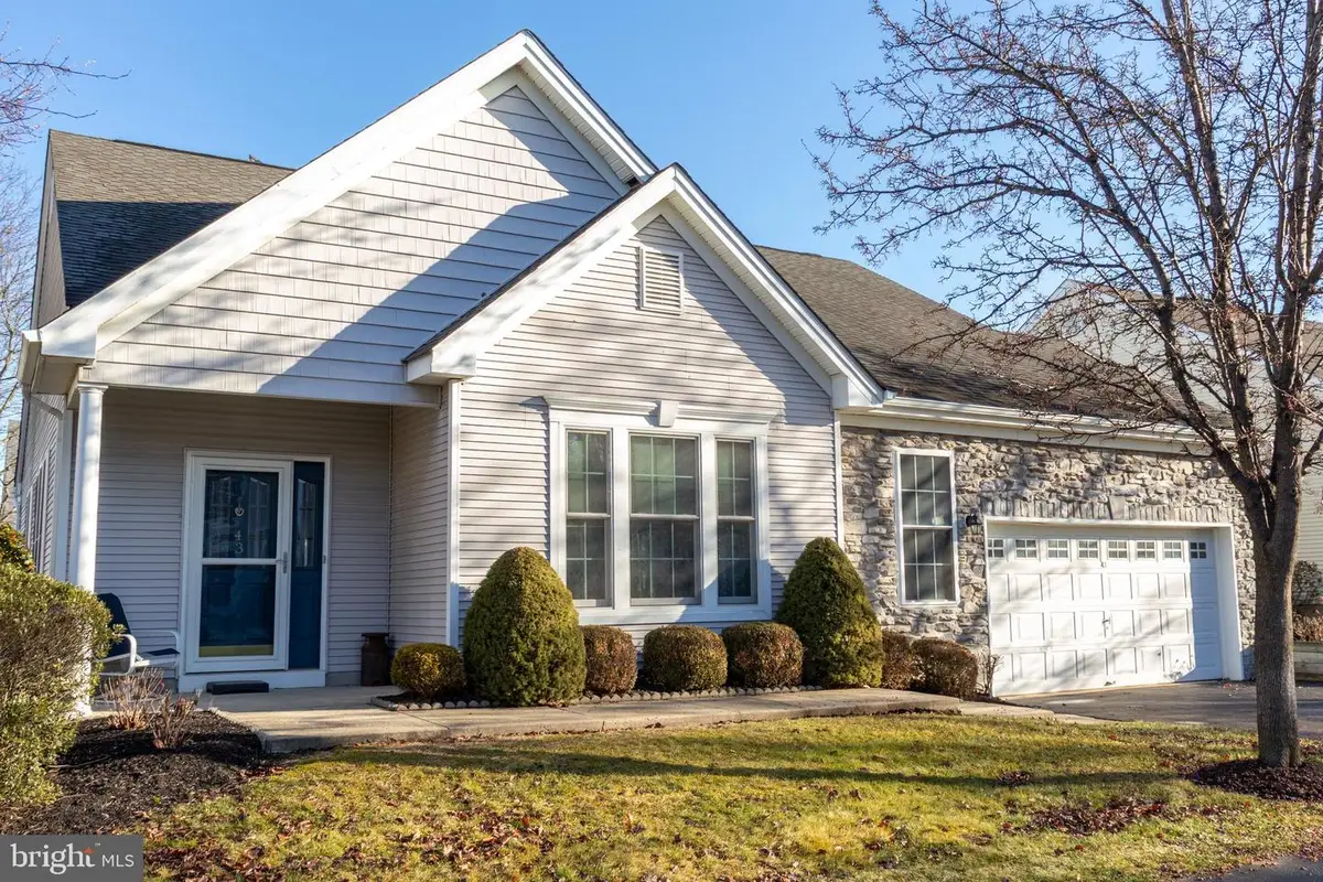 43 Chickadee Way, Hamilton, NJ 08690 - Image #1