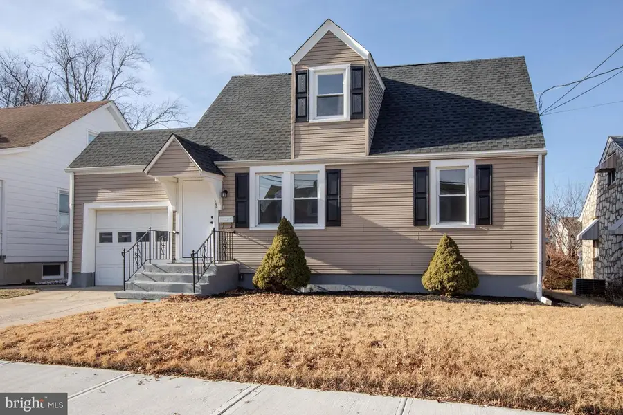 157 Churchill Ave, Hamilton, NJ 08610 - #3