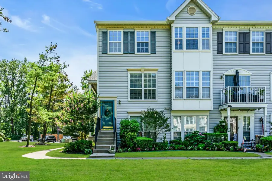 89 Chambord Ct, Hamilton Township, NJ 08619 - Image #2