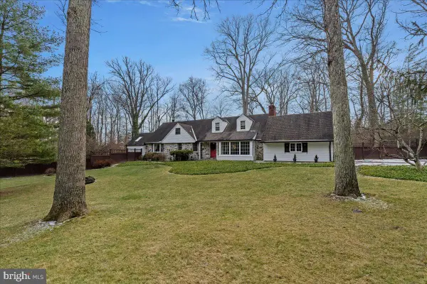 186 Lambert Dr, PRINCETON, NJ 08540