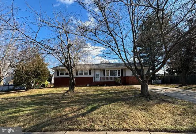 240 Redwood, Hamilton, NJ 08610 - Image #1