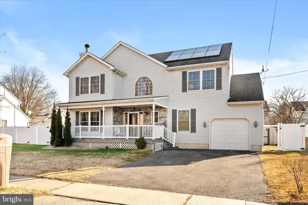 355 Leonard Ave, HAMILTON, NJ 08619