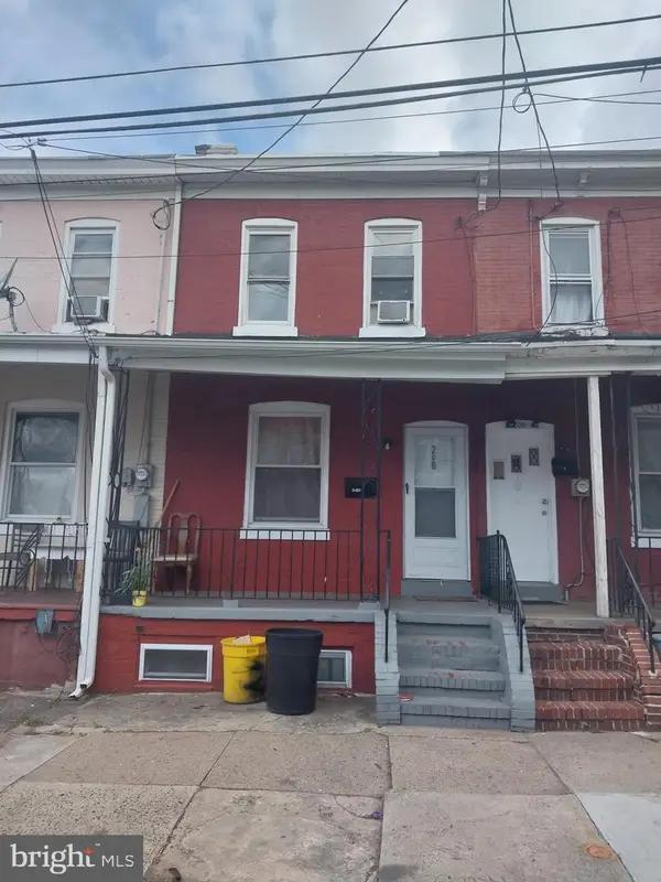 206 Emory Ave, TRENTON, NJ 08611
