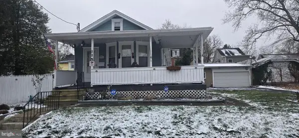 115 Clearfield Ave, TRENTON, NJ 08618