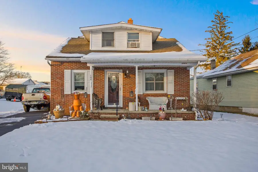 156 Tettemer Ave, Hamilton, NJ 08610 - Image #2