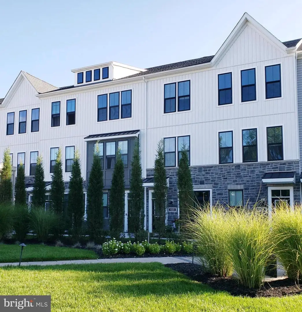 5202 Donatello Dr, Princeton, NJ 08540 - Image #1