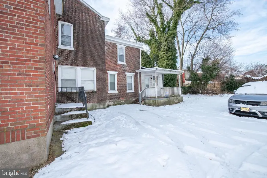 805 Prospect, Trenton, NJ 08618 - Image #2