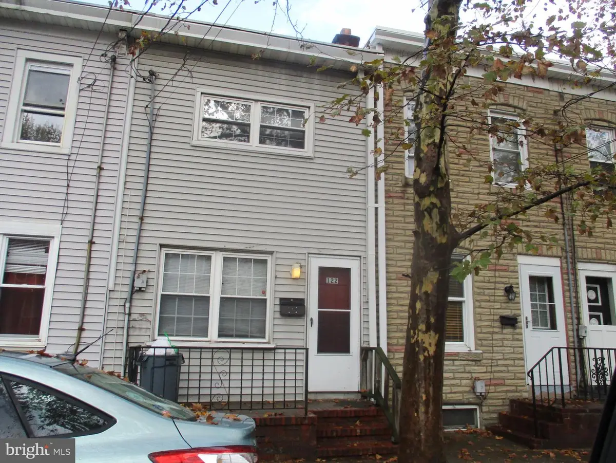 122 Hewitt St, Trenton, NJ 08611 - Image #1
