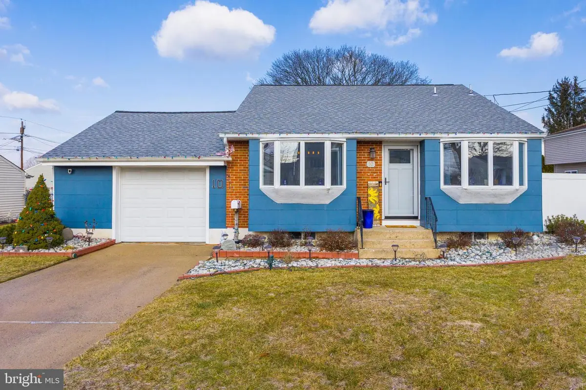 10 Intervale Rd, Hamilton, NJ 08620 - Image #1