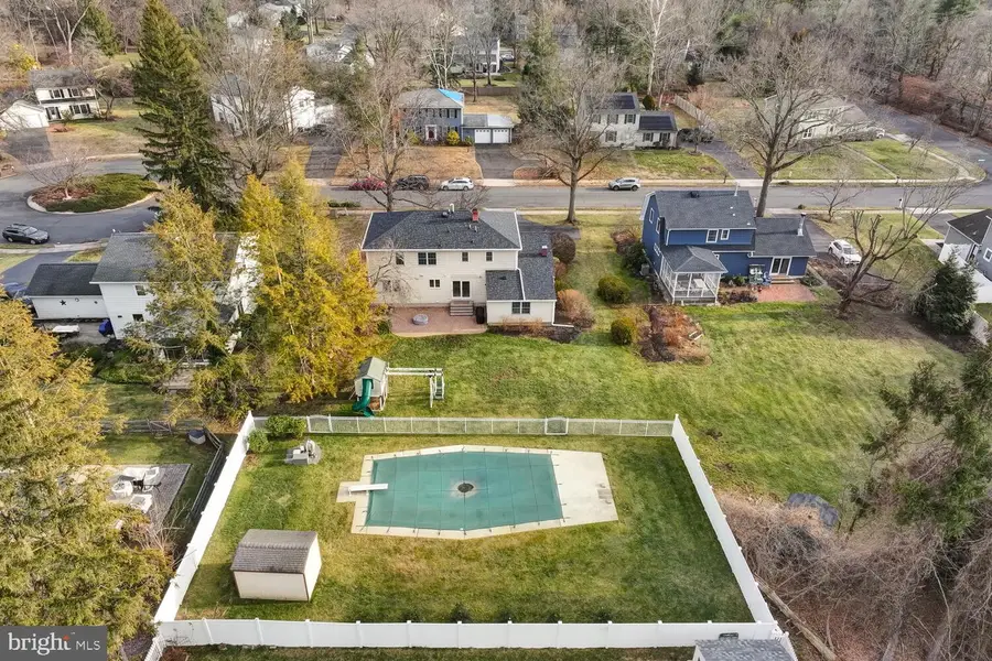 6 Coventry Cir, Princeton, NJ 08540 - Image #3