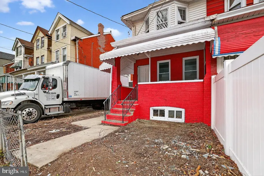 78 Evans Ave, Trenton, NJ 08638 - Image #3