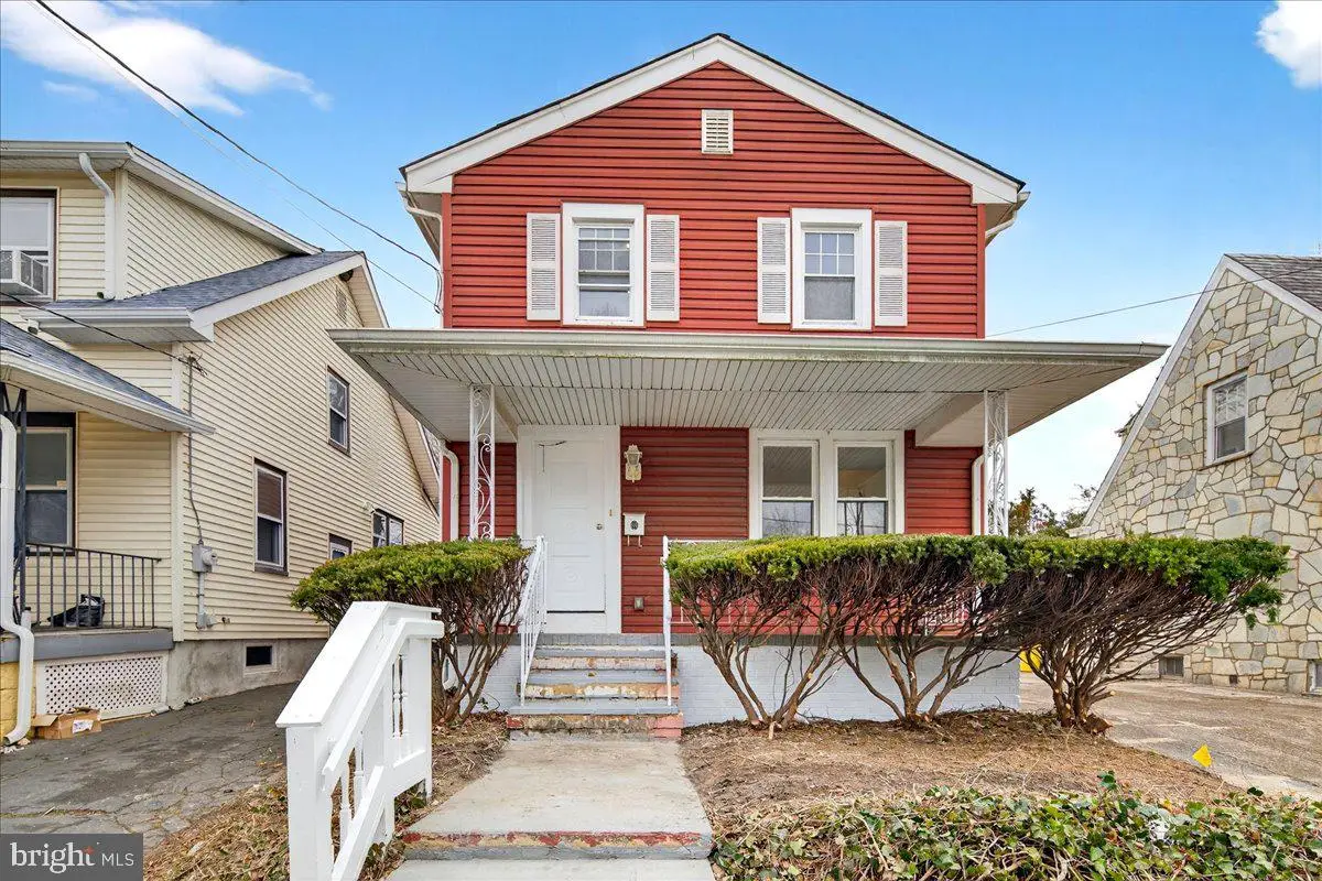 21 Clover, Ewing Township, NJ 08638 - Image #1