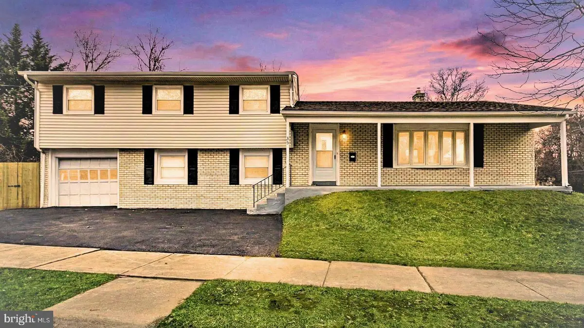 22 Cornwall Ave, Trenton, NJ 08618 - Image #1