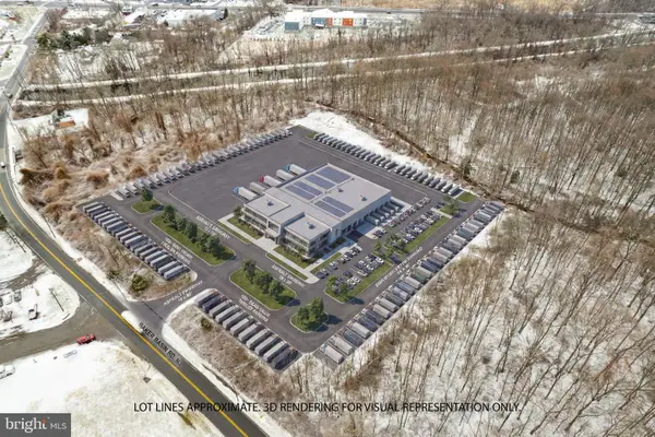 220 Bakers Basin Rd, TRENTON, NJ 08648