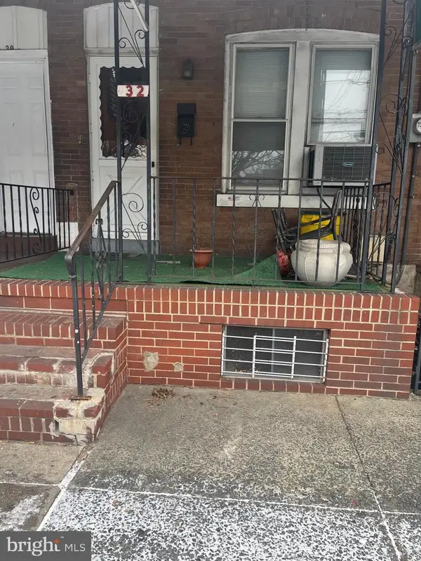 32 Washington St, TRENTON, NJ 08611