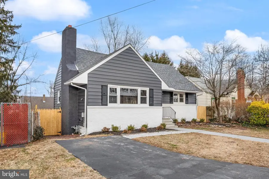 42 Hazelhurst Ave, Trenton, NJ 08638 - Image #2