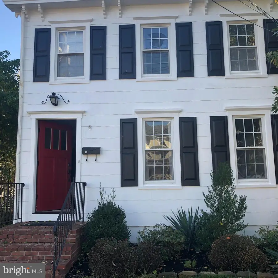 15 Chestnut St, Princeton, NJ 08540 - Image #2