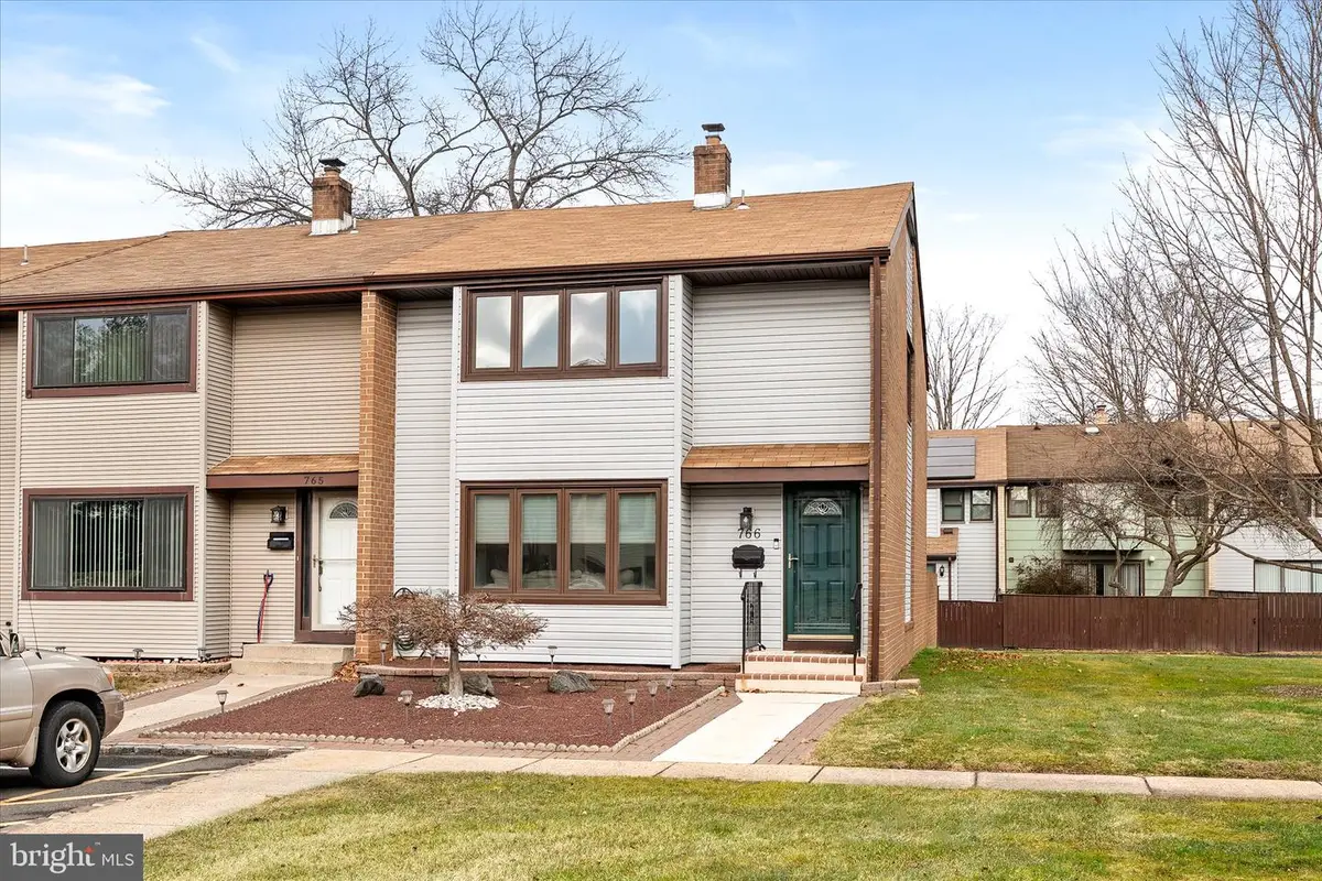 766 Twin Rivers Drive North, East Windsor, NJ 08520 - Image #1