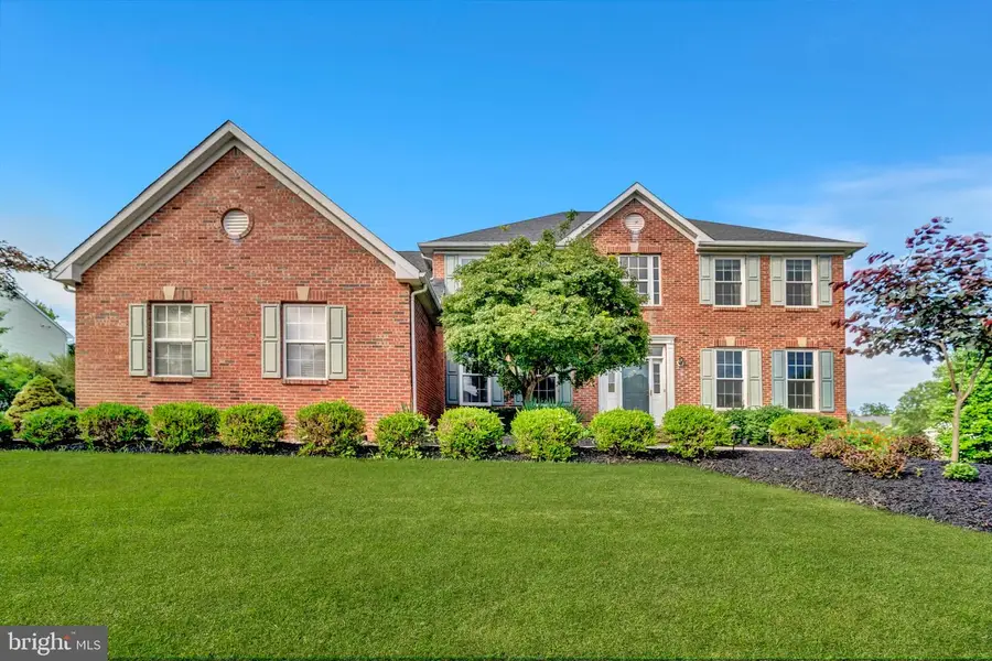 7 Anderson Ln, Robbinsville, NJ 08691 - Image #3