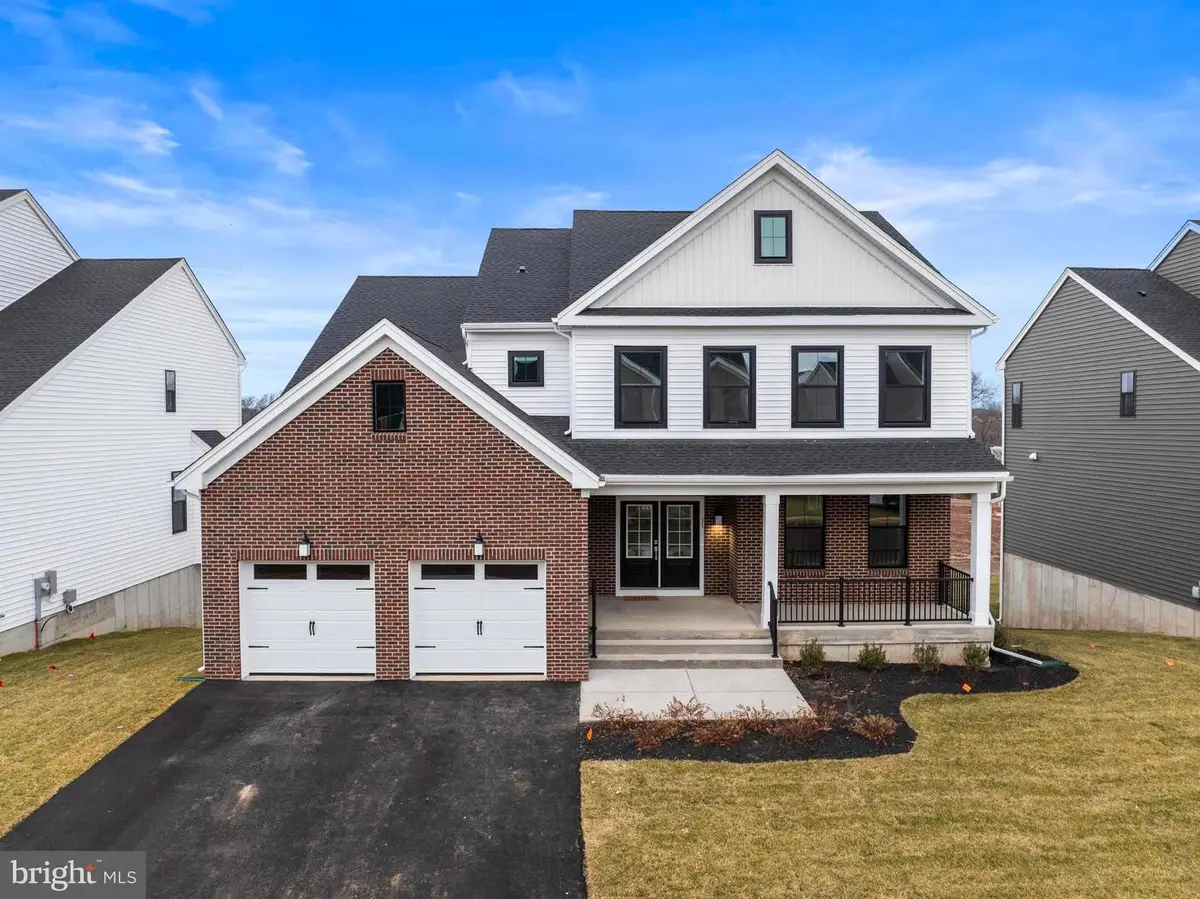 31 Jacob Francis Way, Titusville, NJ 08560 - #1