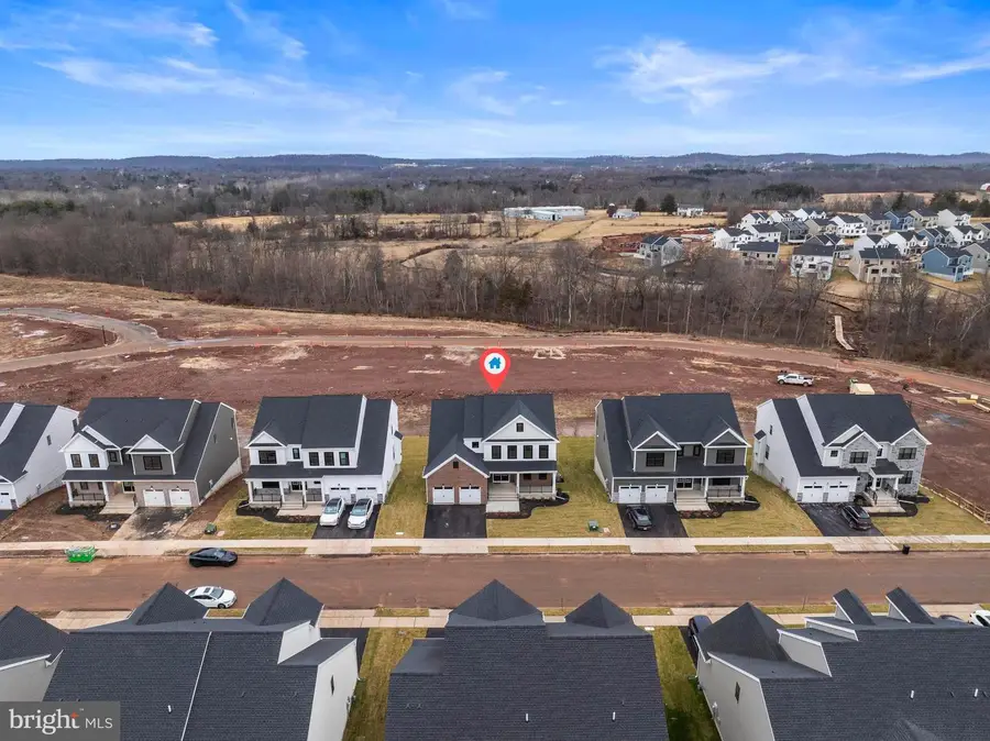 31 Jacob Francis Way, Titusville, NJ 08560 - #3