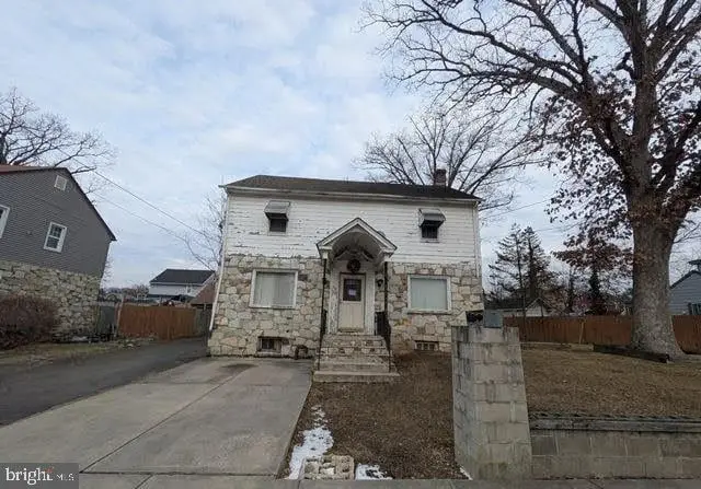 222 Oliver Ave, Trenton, NJ 08618 - Image #1
