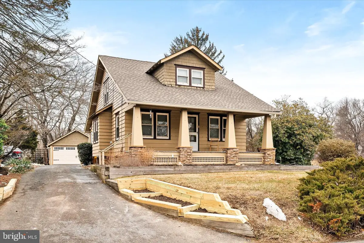 1360 Edinburg Rd, West Windsor Township, NJ 08550 - Image #1