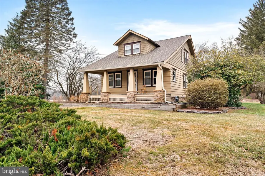 1360 Edinburg Rd, West Windsor Township, NJ 08550 - Image #2