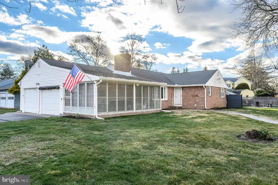 12 Davison Rd, Hightstown, NJ 08520 - Image #2