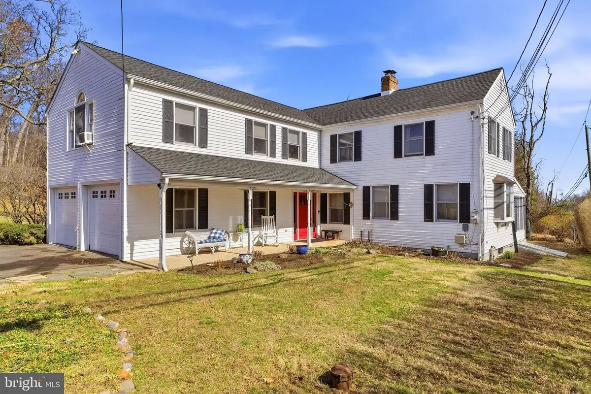 72 Poor Farm Rd, Pennington, NJ 08534 - #1