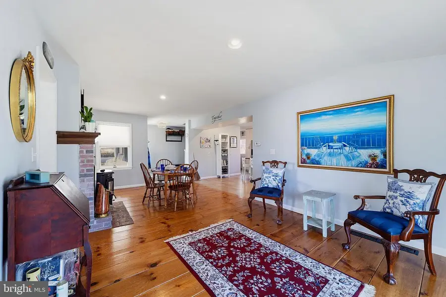 72 Poor Farm Rd, Pennington, NJ 08534 - #3