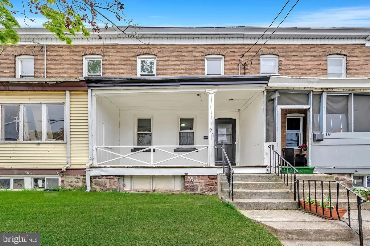 12 Adella Ave, Hamilton, NJ 08609 - Image #1