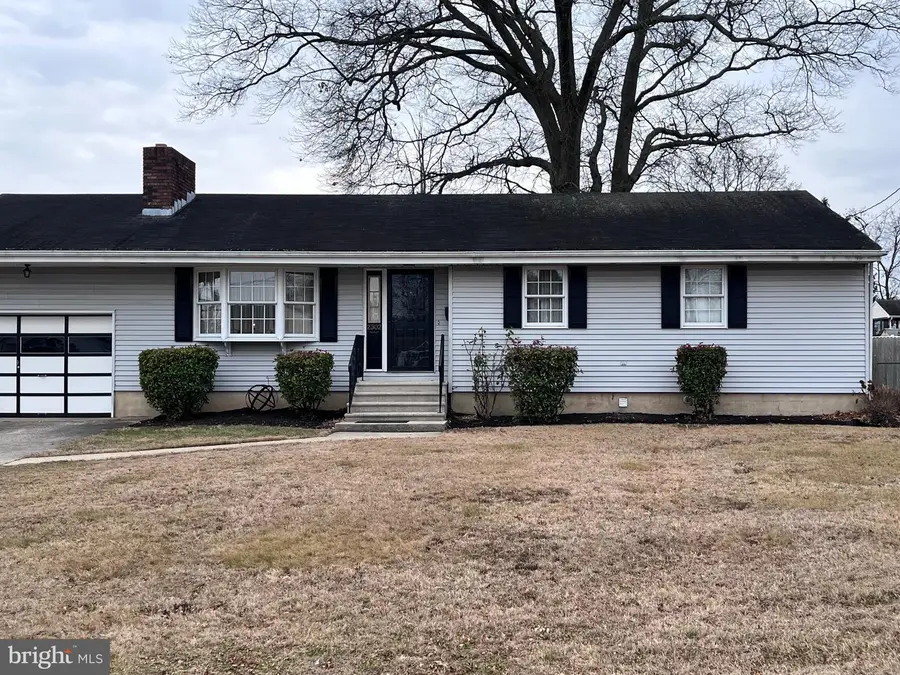 2302 Columbia Ave, Ewing Township, NJ 08638 - Image #2