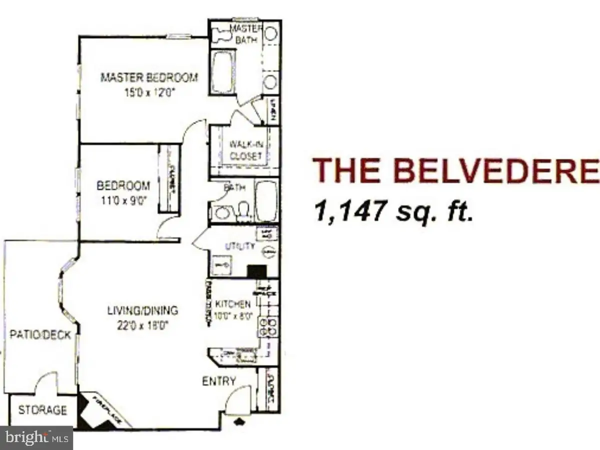 309 Trinity Ct #6, Princeton, NJ 08540 - Image #1