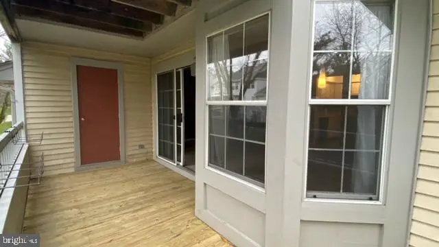 309 Trinity Ct #6, Princeton, NJ 08540 - Image #2