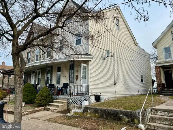 1134 Brunswick Ave, TRENTON, NJ 08638