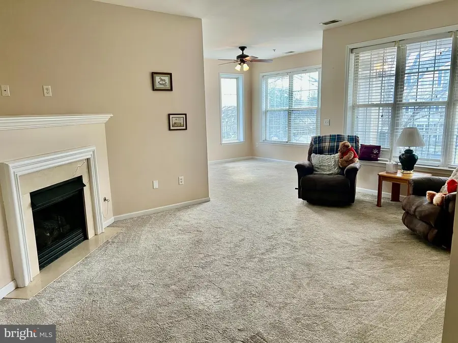 18 Kyle Way, Ewing Township, NJ 08560 - Image #2