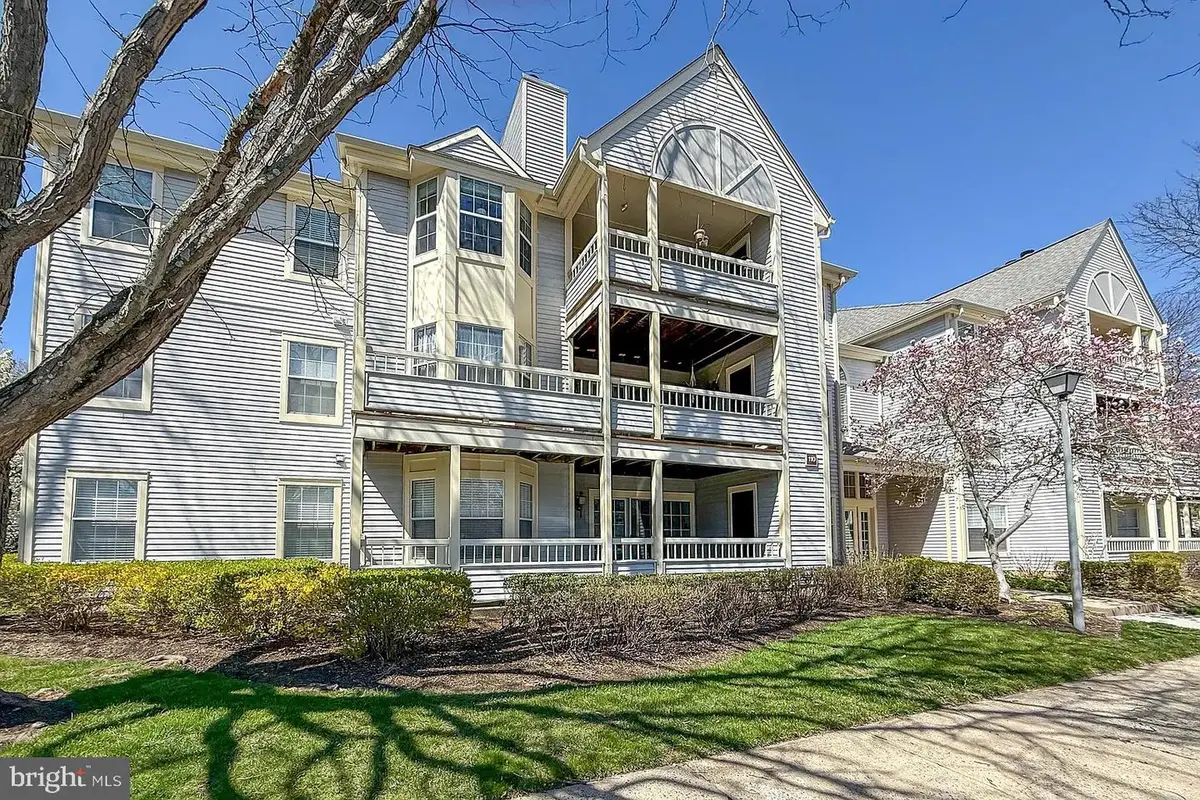 110 Lowell Ct #9, Princeton, NJ 08540 - Image #1