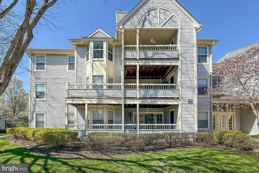 110 Lowell Ct #9, Princeton, NJ 08540 - Image #2