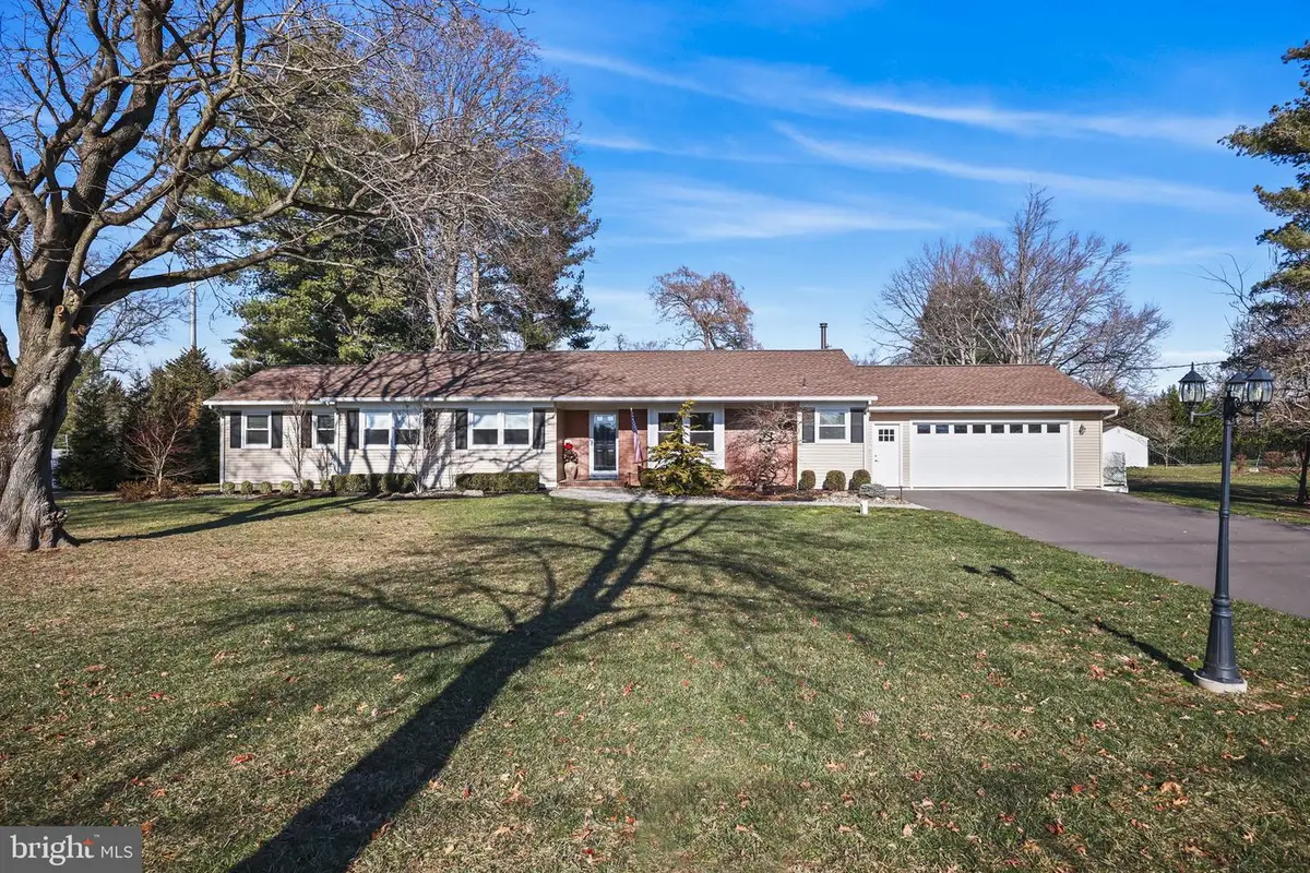 568 Village Rd W Rd, Princeton Junction, NJ 08550 - Image #1