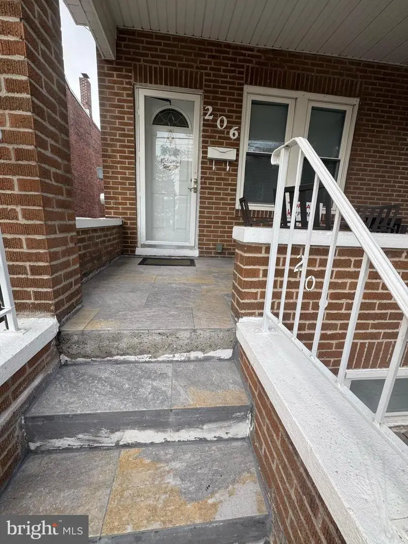 206 Dayton St, Trenton, NJ 08610 - Image #3