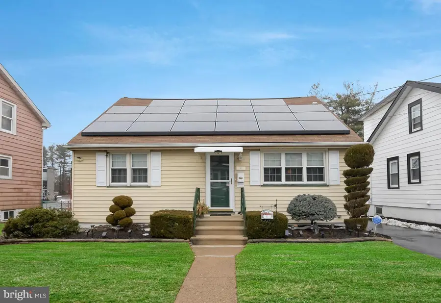 4 New Hillcrest Ave, Ewing, NJ 08628 - #2