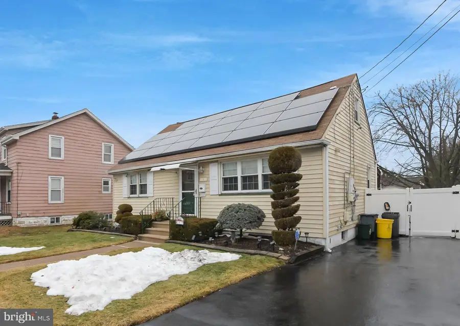 4 New Hillcrest Ave, Ewing, NJ 08628 - #3