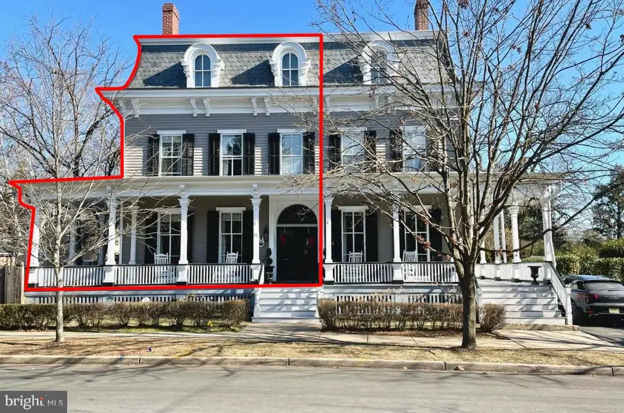 12 Murray Pl, Princeton, NJ 08540 - Image #2